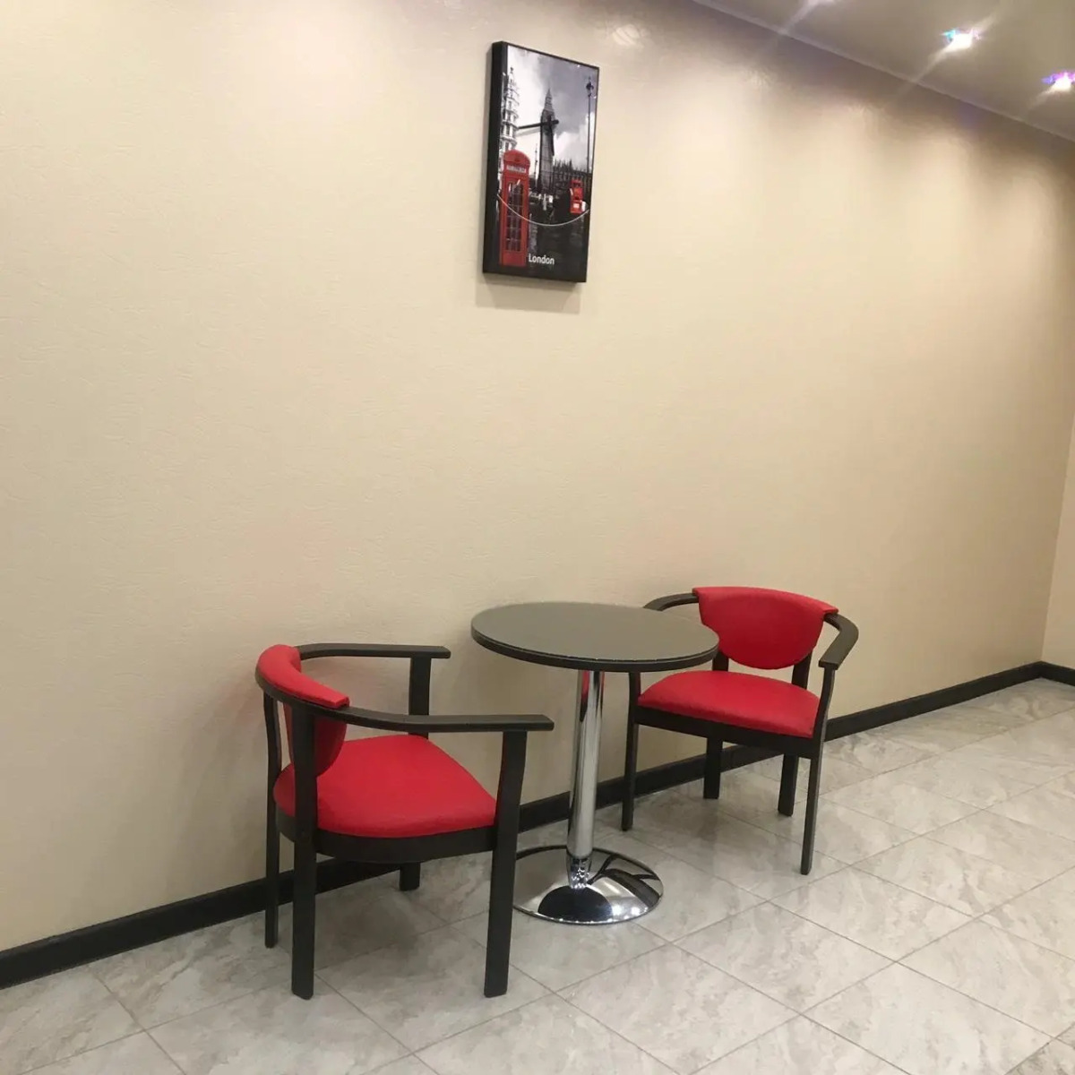 Гостевой дом Метелица