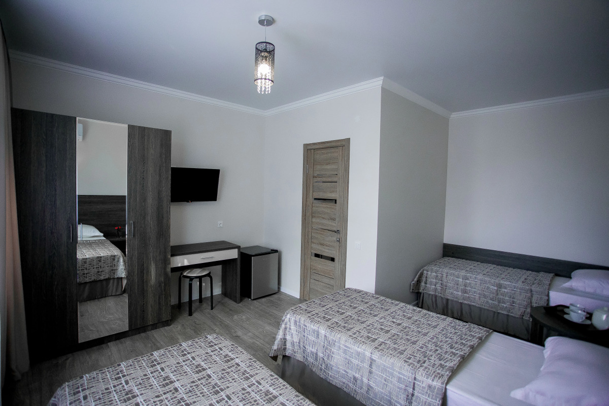 Гостевой дом Ла В