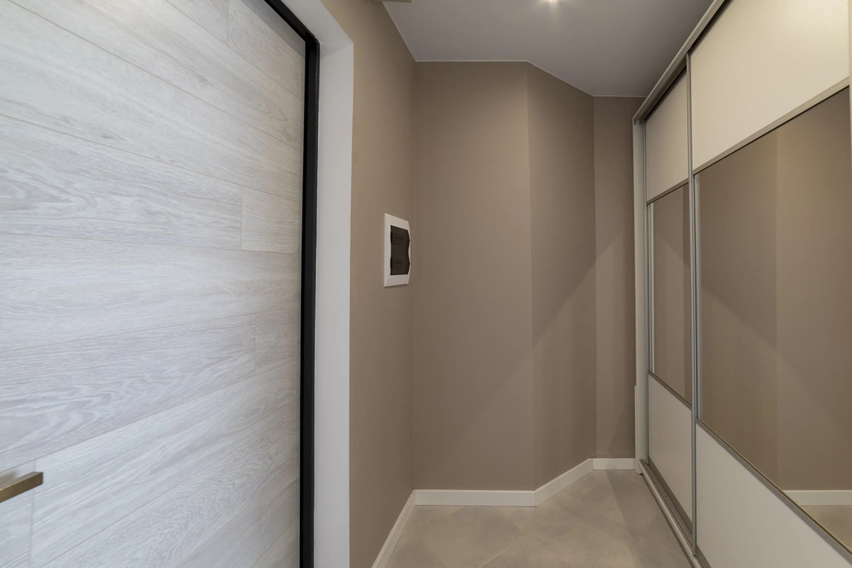 Апартаменты Inndays Apartments on Kommunarka (5)