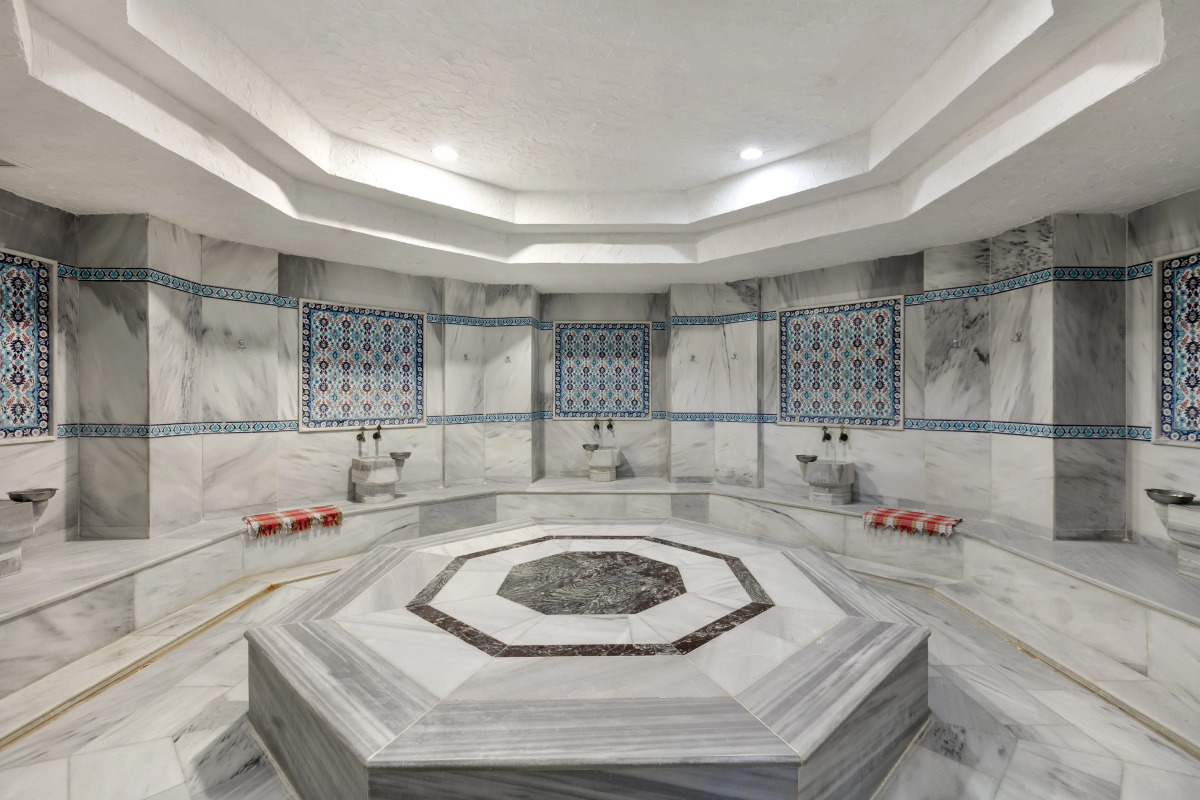 Club Hotel Phaselis Rose - All Inclusive