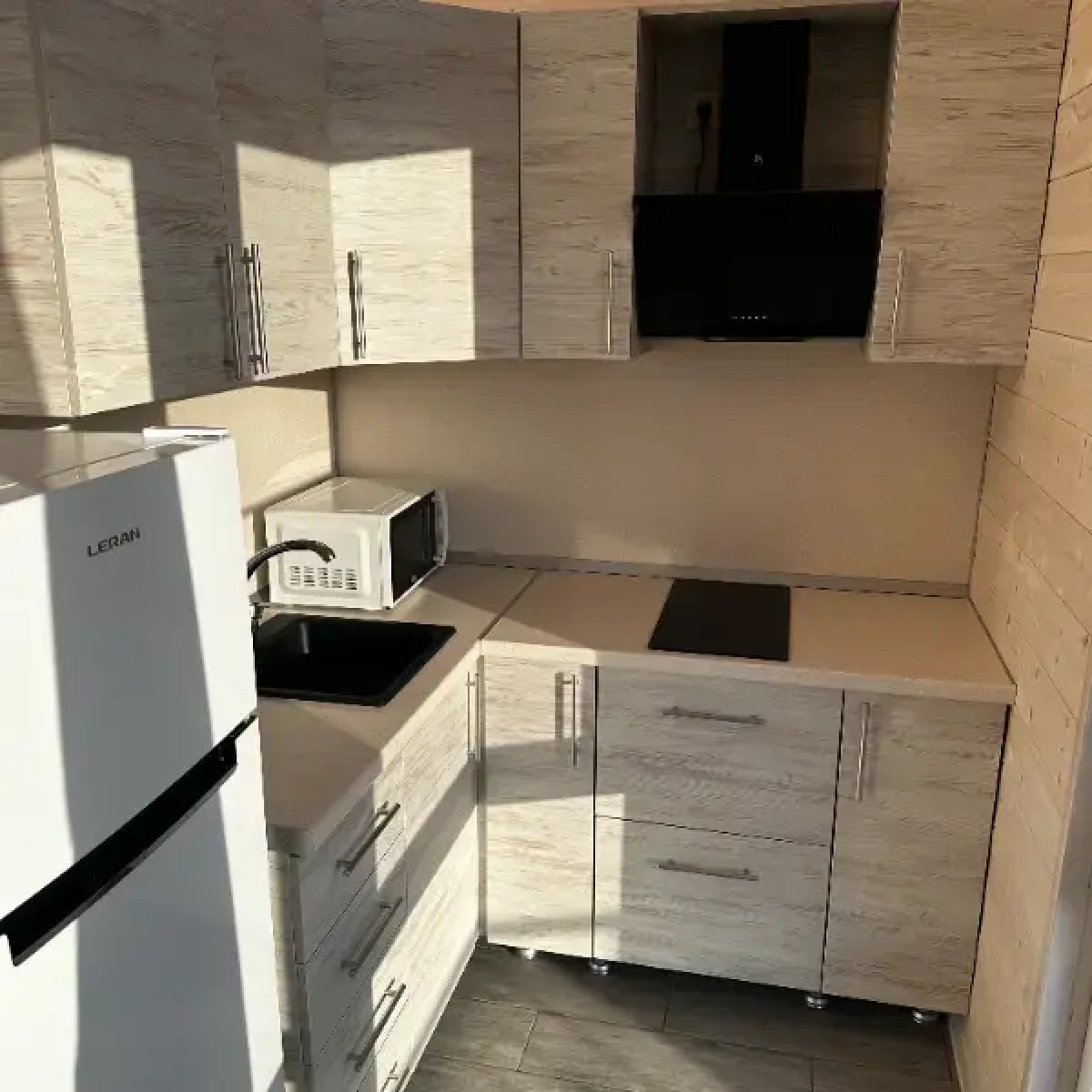 Вилла Свет Маяка