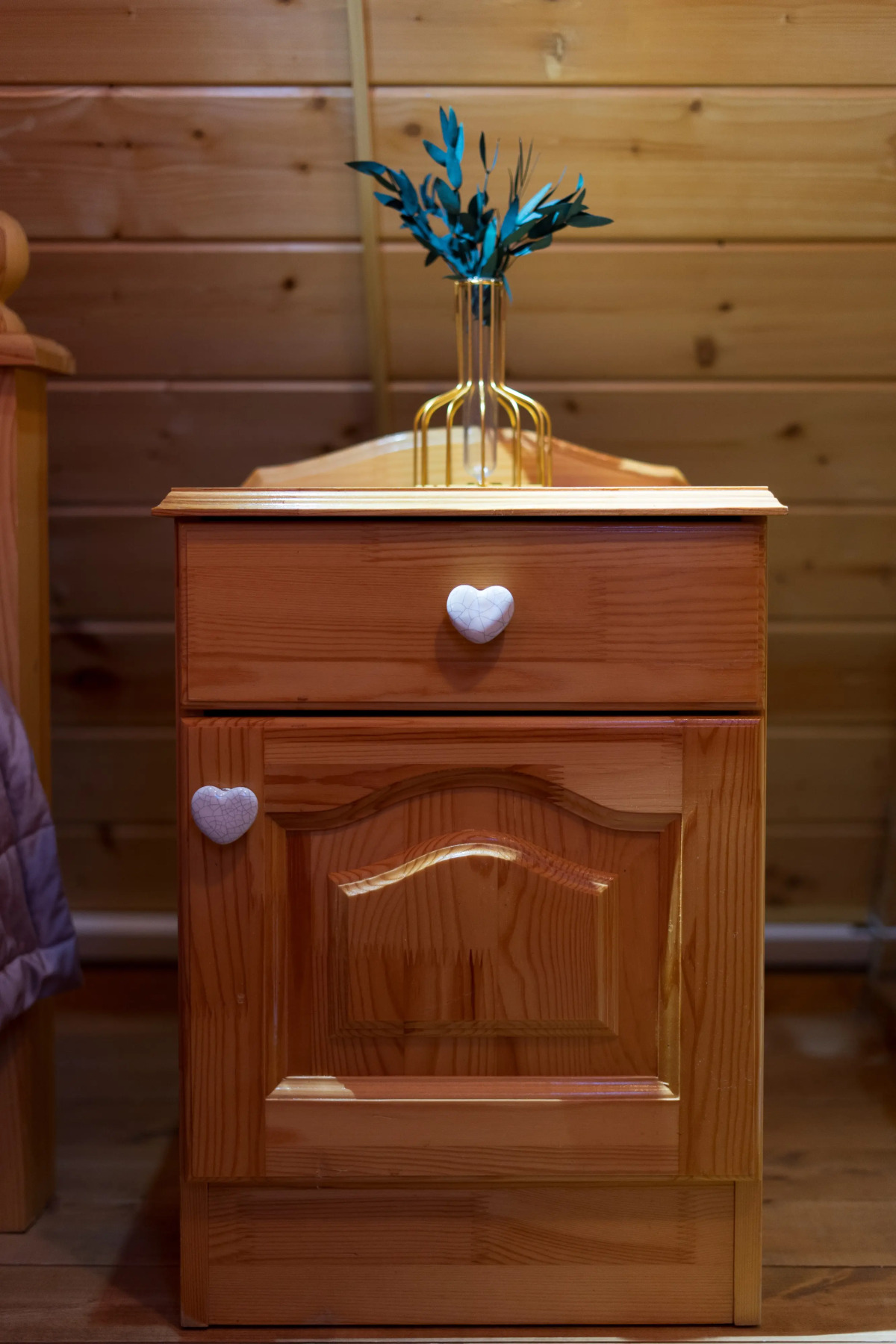 База отдыха Антлер