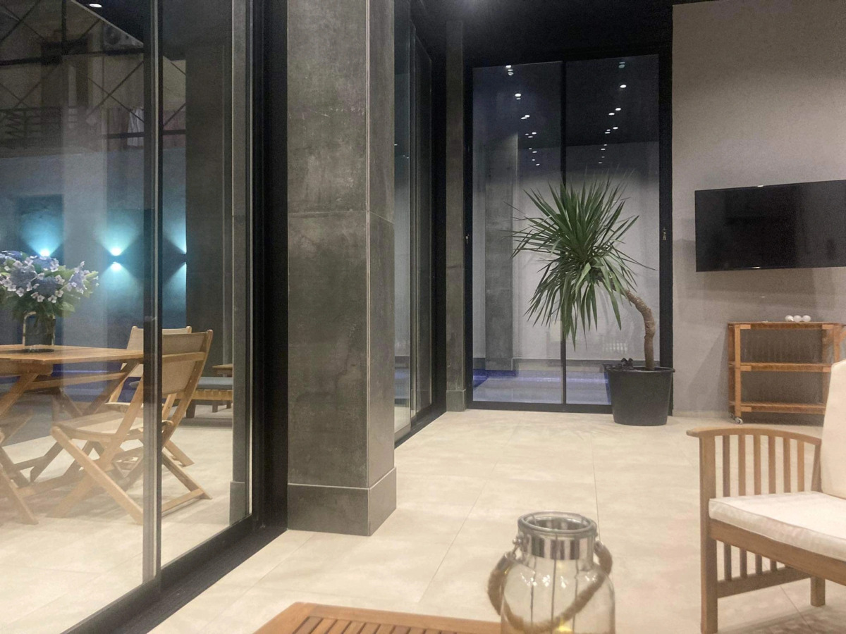 Отель Homey Kobuleti