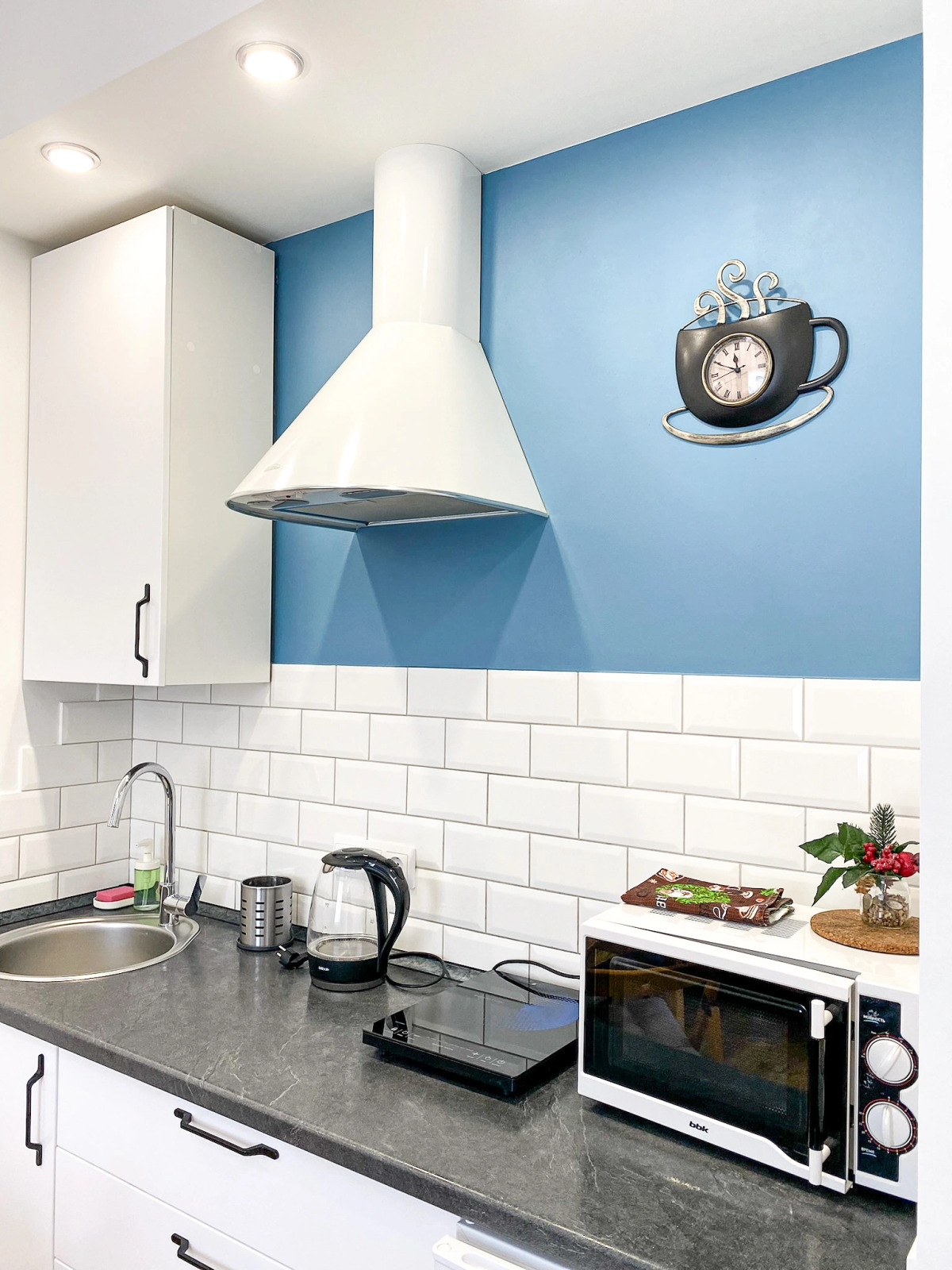 Апартаменты на Улице Герцена 46 в Центре Города