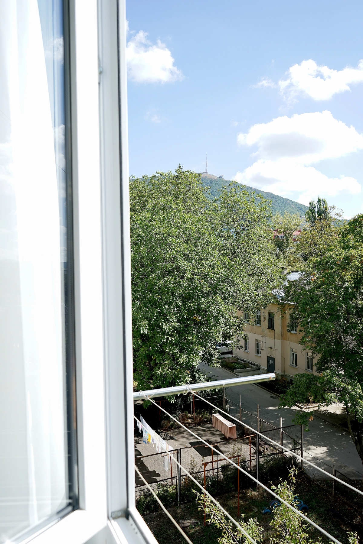 Квартира Ava Home