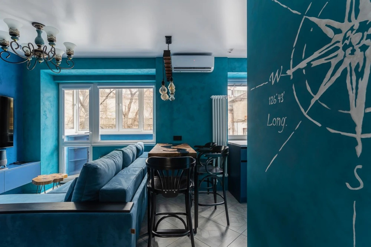 Апартаменты Providence