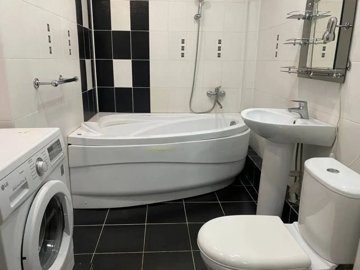 Квартира Однокомнатная 38,6 м² 7/9 эт