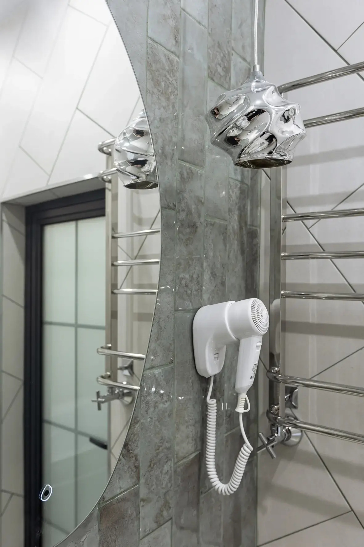 Апартаменты с видом на море