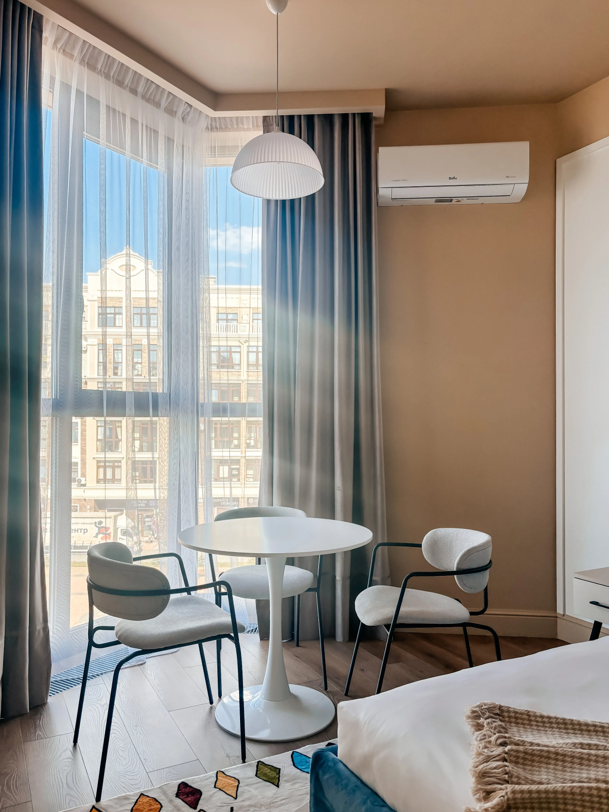 Апартаменты Pearl Coast by Pavlov