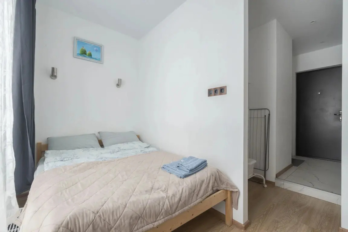 Квартира в 6-ти Мин от Метро Москва/Люберцы 3