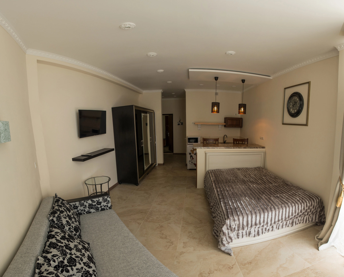 Апартаменты Sellena