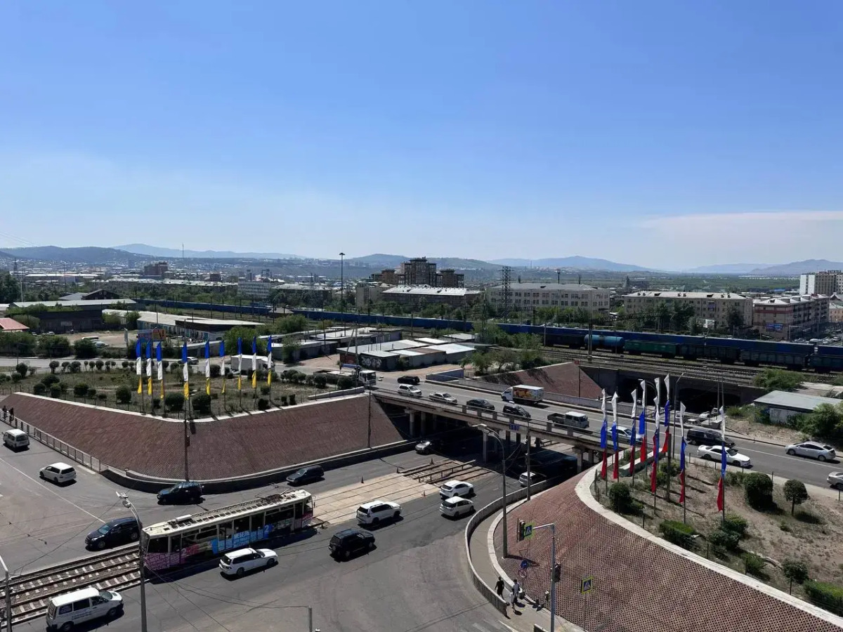 Квартира Уютная 1 Комнатная рядом с ЖД Вокзалом