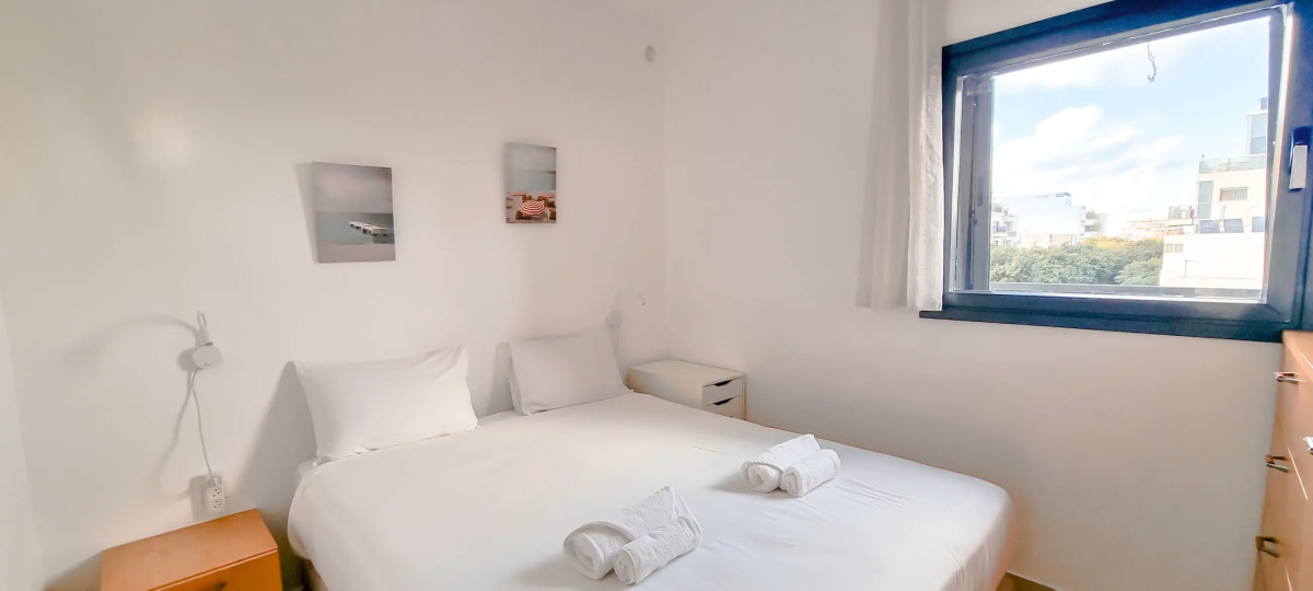 Апартаменты Apt Muguet