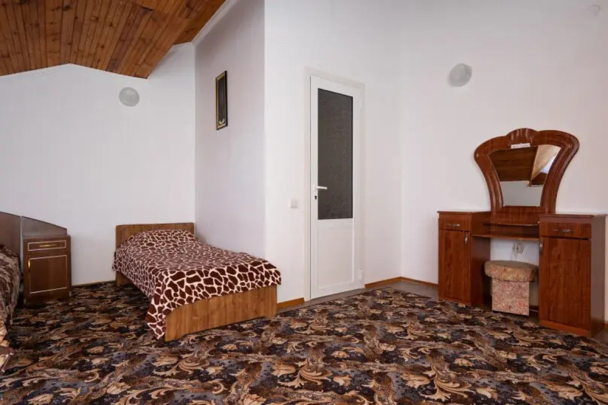 Гостевой Дом Paradise