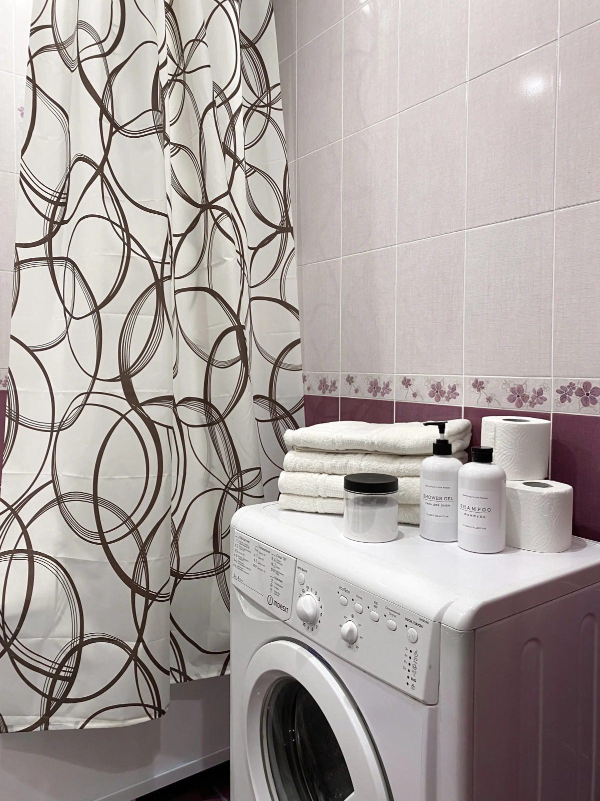 Квартира на Ленина 19(2)