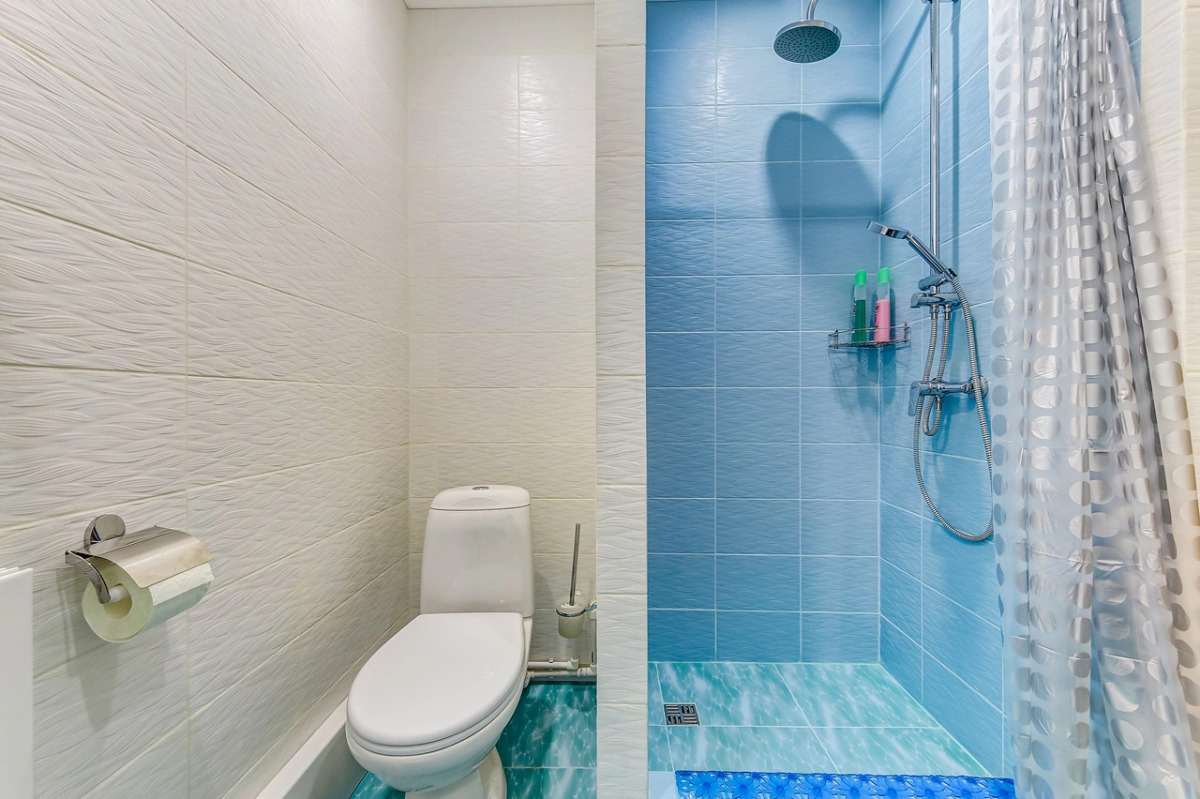 Квартира Лахта-Центр 2