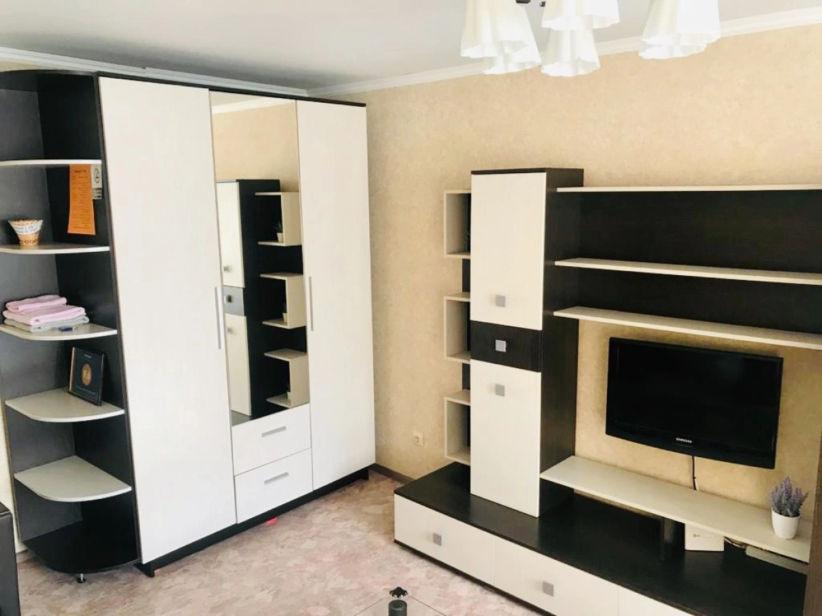 Апартаменты Пушкина 29