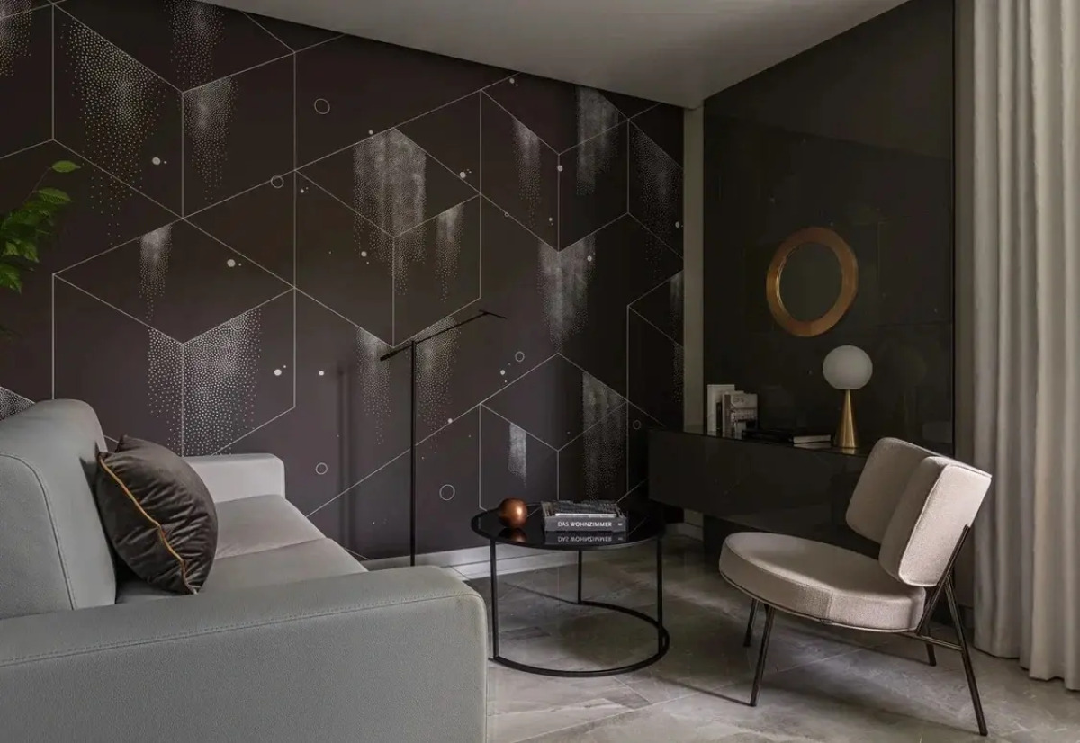 Апартаменты Amalienau