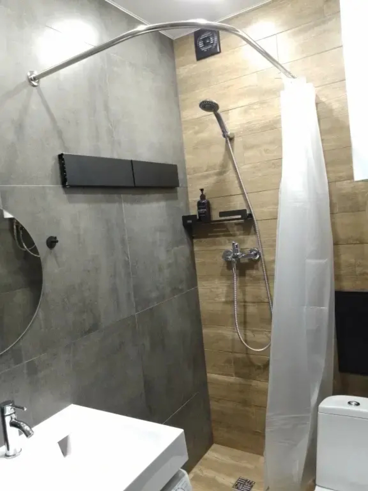 Квартира Уютная в ЖК Лето 1