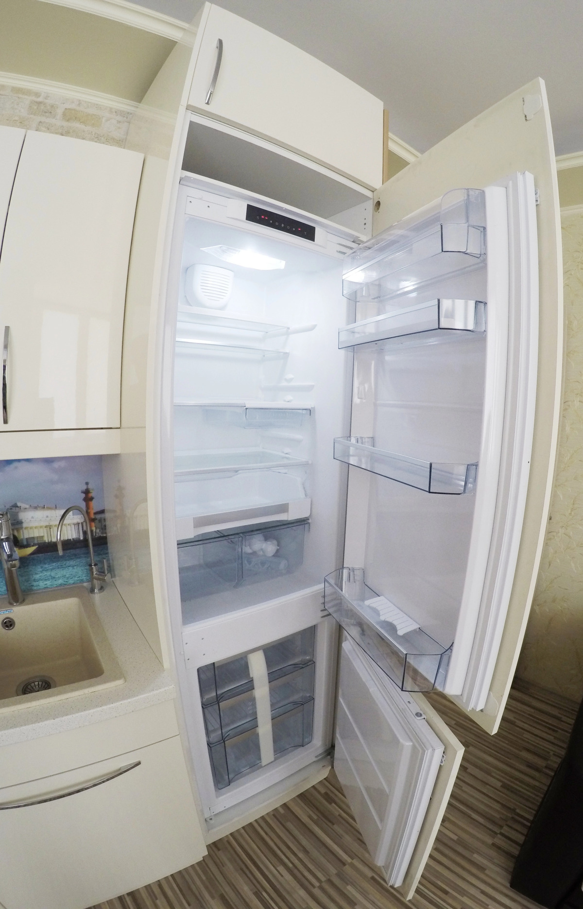 Апартаменты Бизнес Студия у Метро Озерки