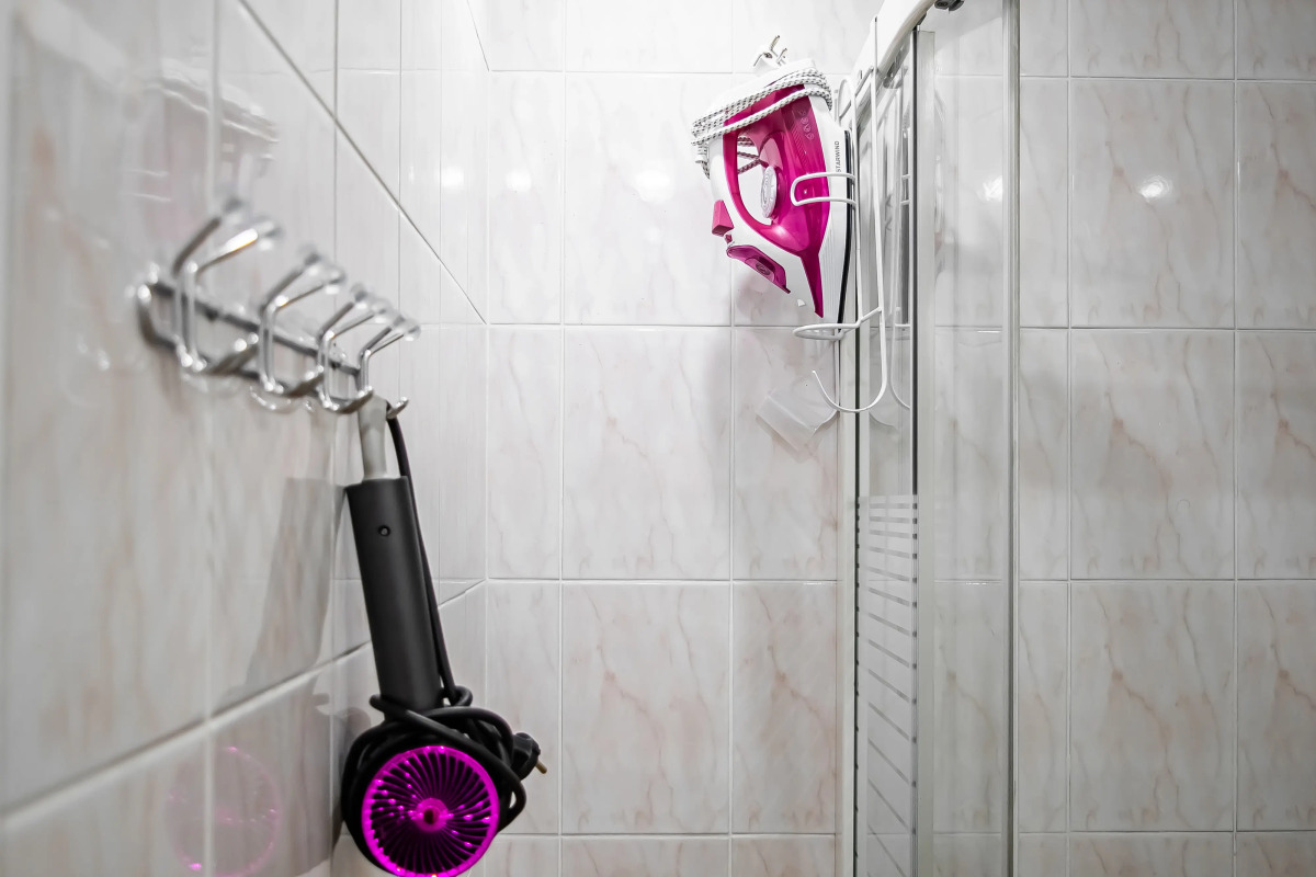 Апартаменты EasyGuest у м Гостиный двор