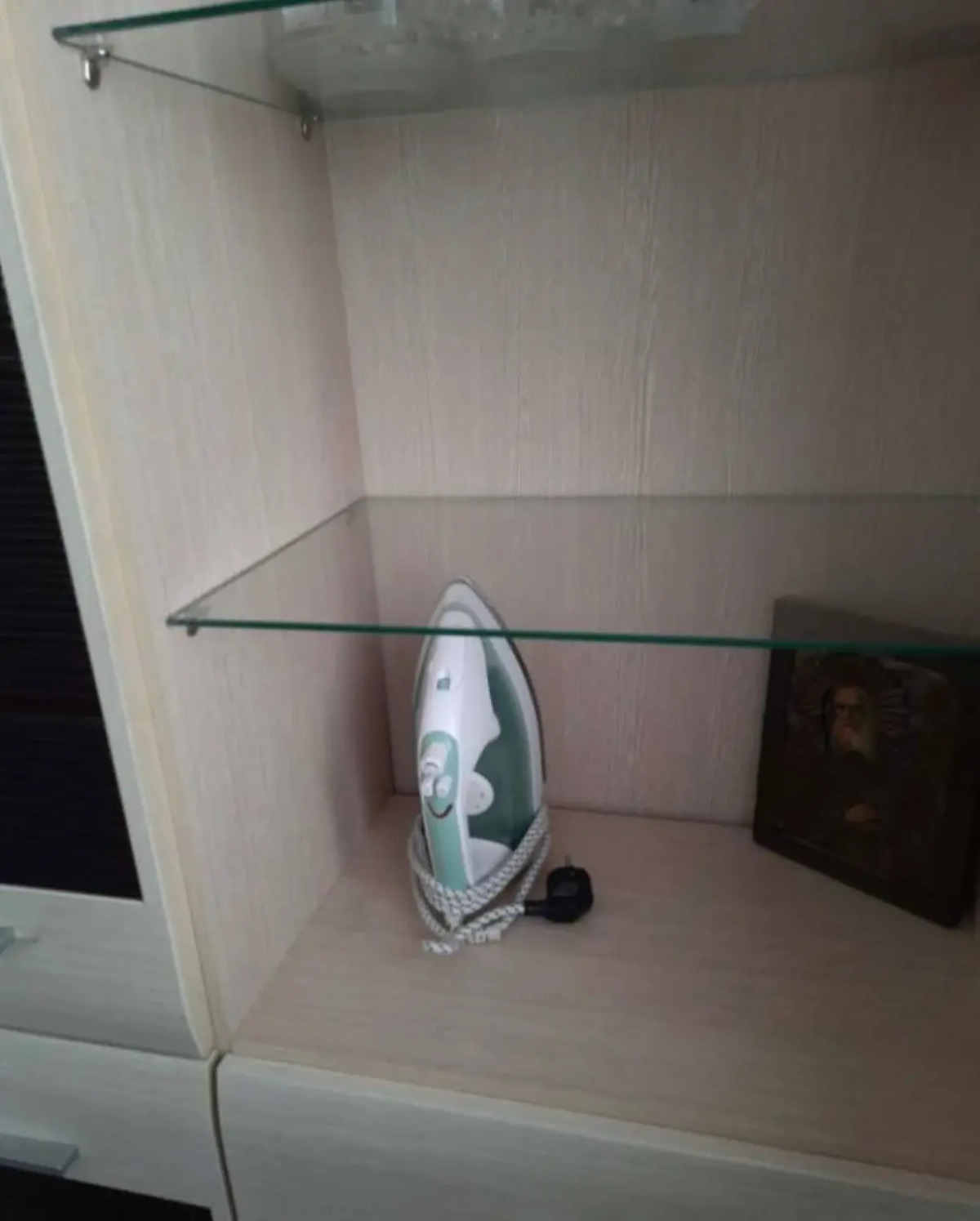 Квартира на улице Депо 21