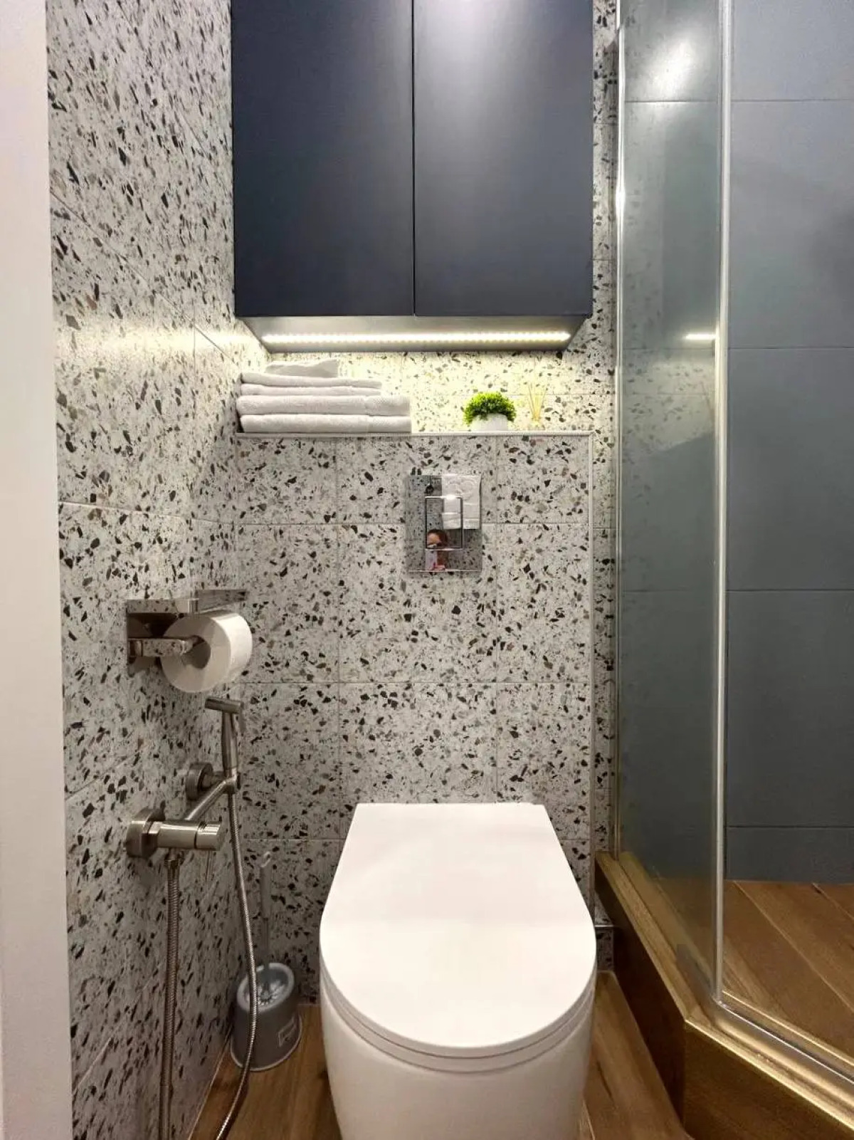 Апартаменты Lagoon