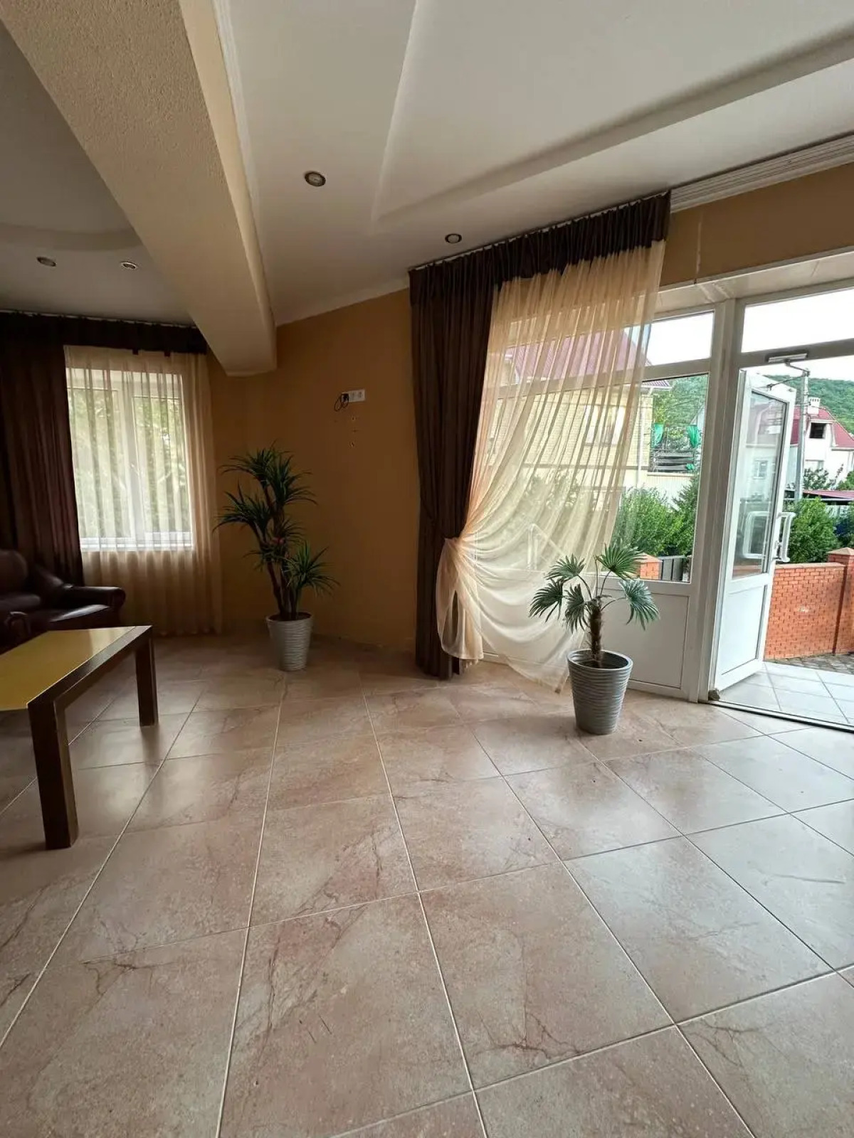 Гостевой дом Релакс