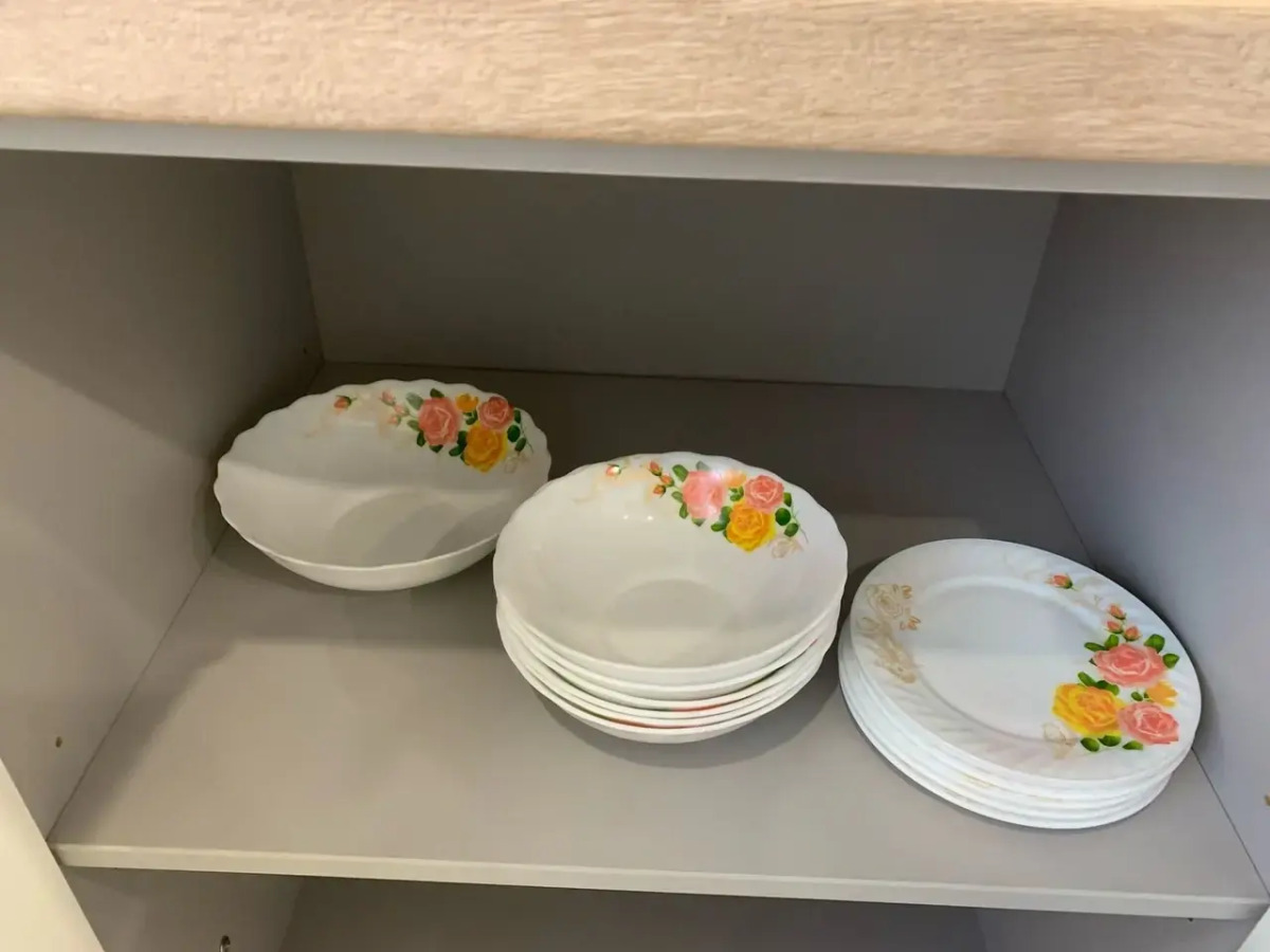 Квартира Шикарная однокомнатная на Никольской