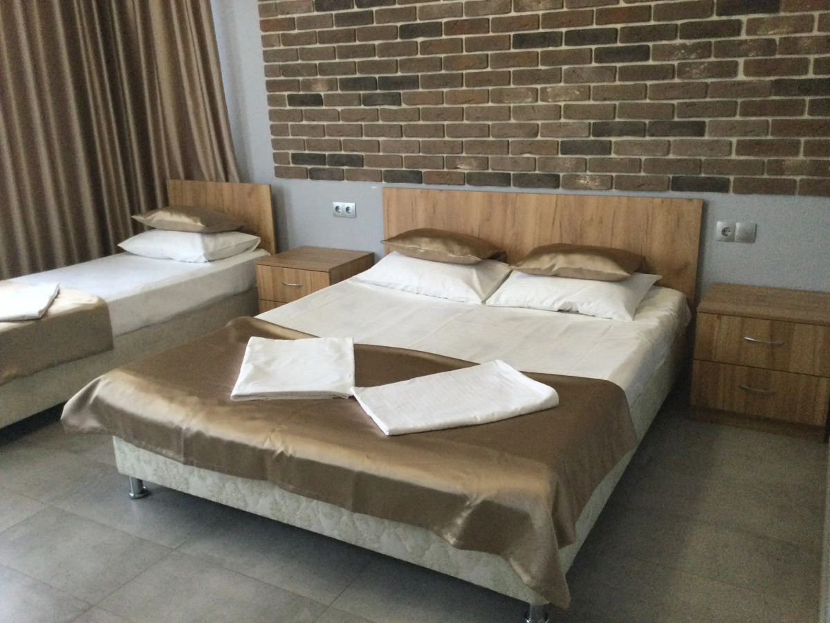 Гостевой Дом Александров