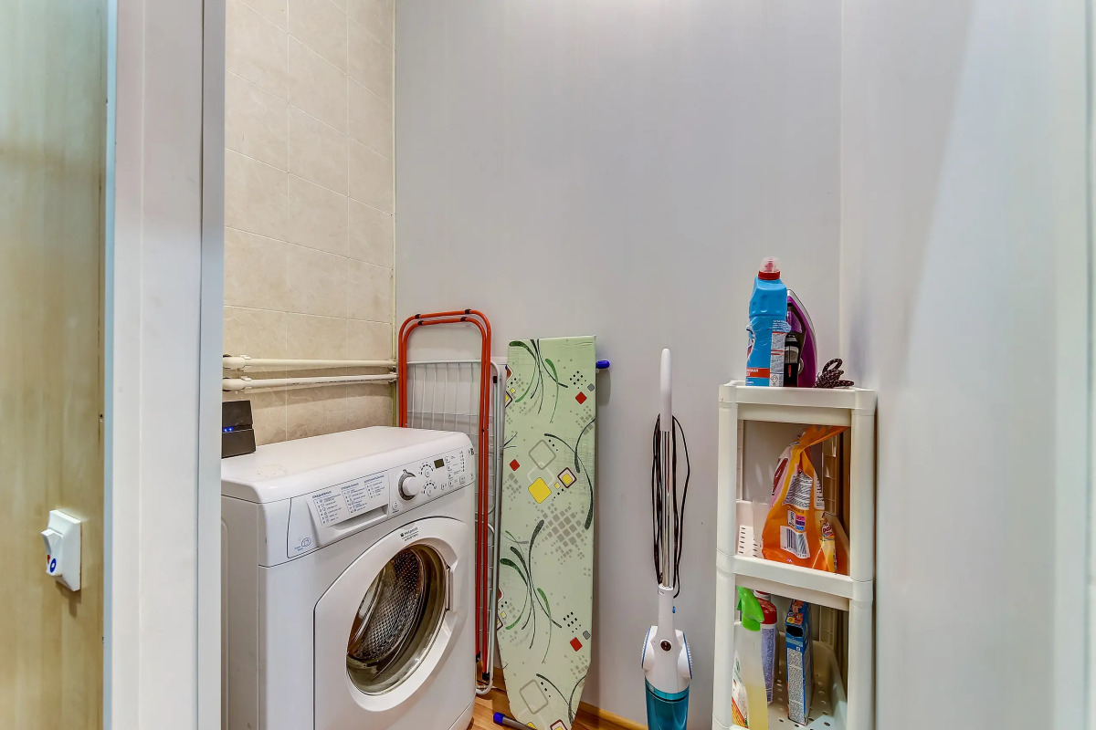 Квартира Gallery apartment