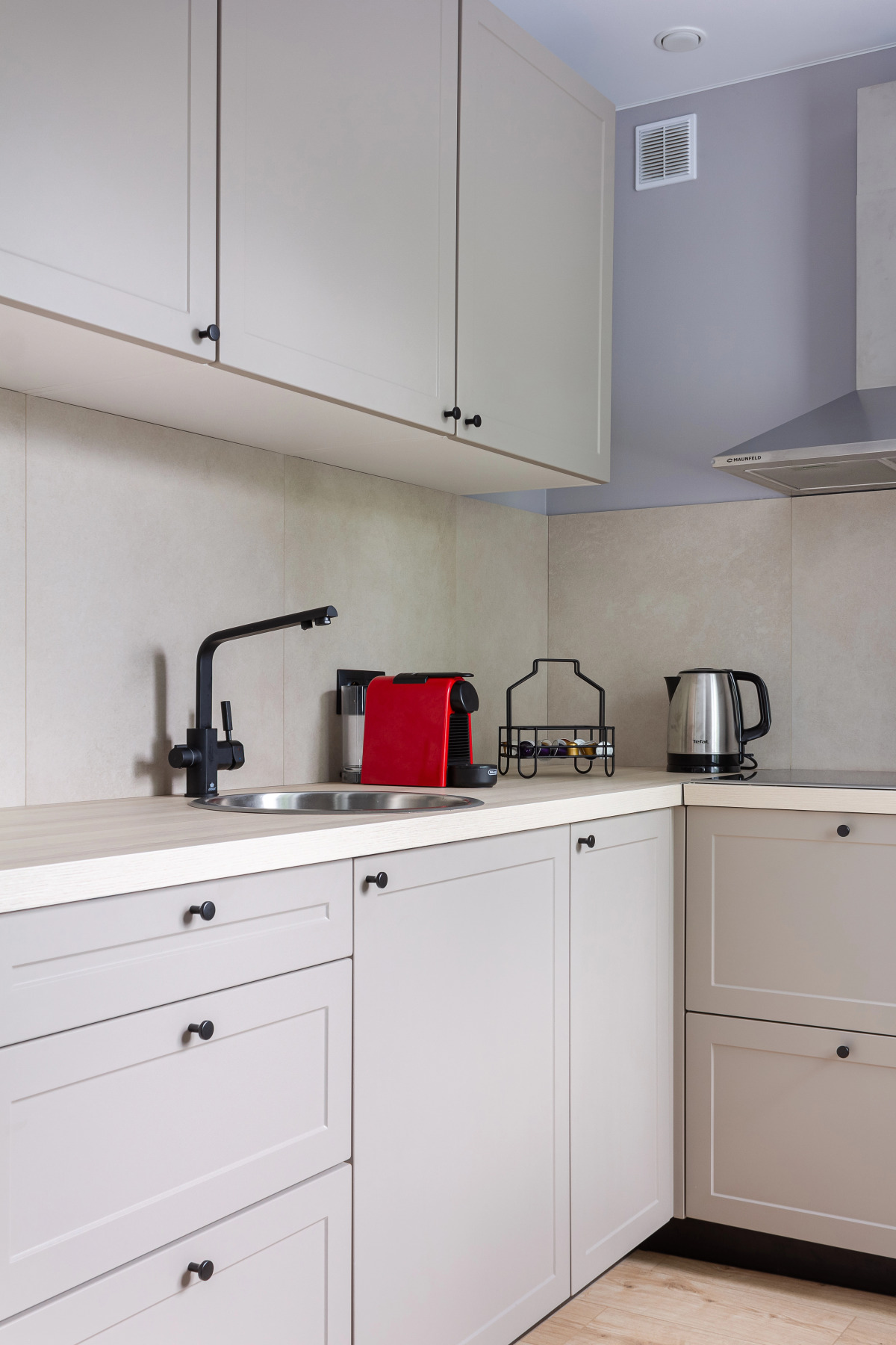 Апартаменты RentHibiny