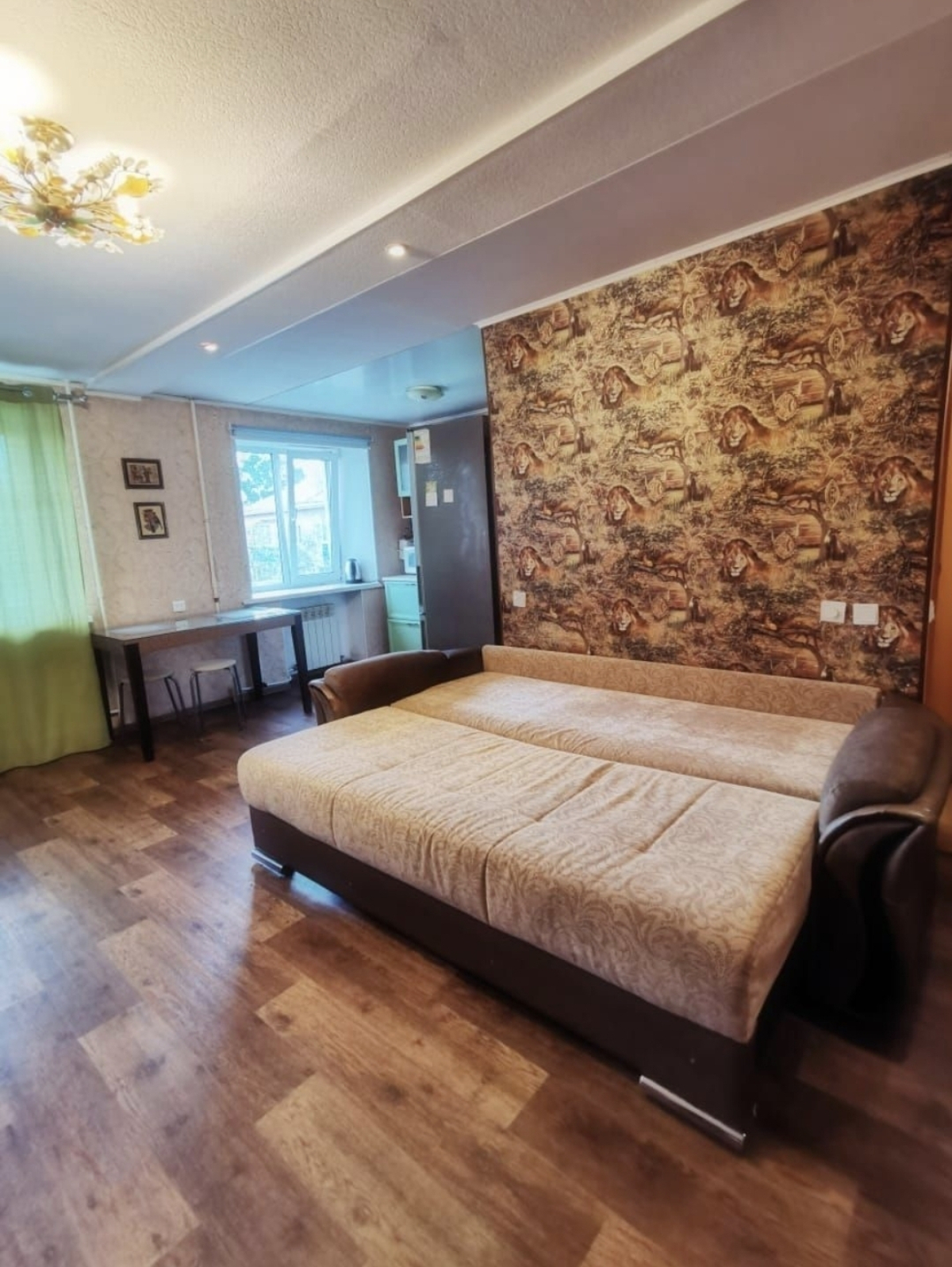 Квартира на Интернациональном 11