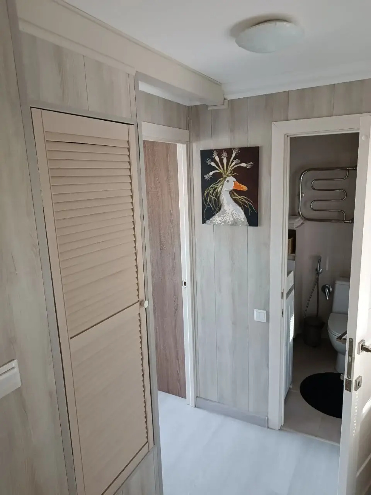 Частный Дом Волжская Дача с Верандой