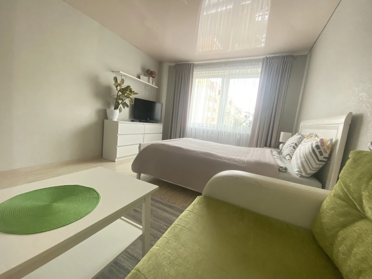 Апартаменты по ул.Правды