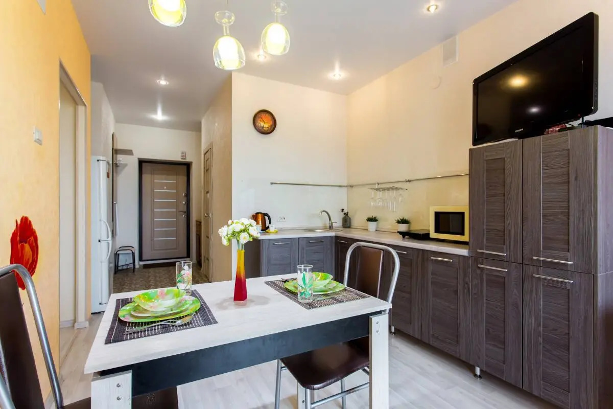 Квартира В Cердце Вятки Центр