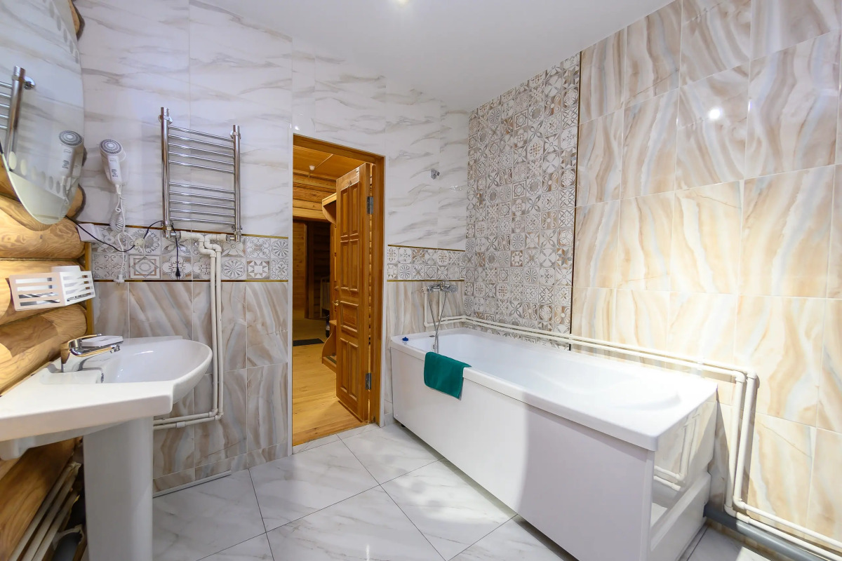 Отель ВКС-Кантри