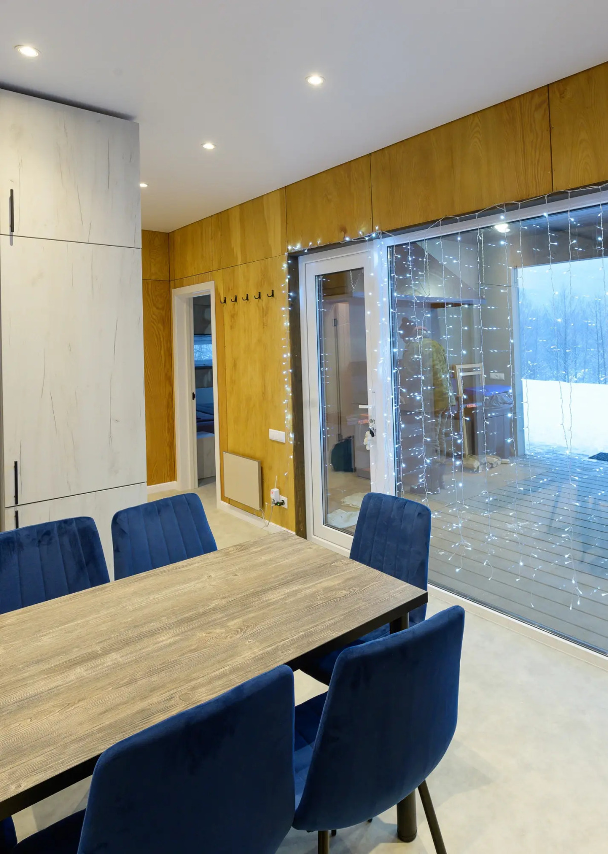 Вилла Eco Villa Адыгея