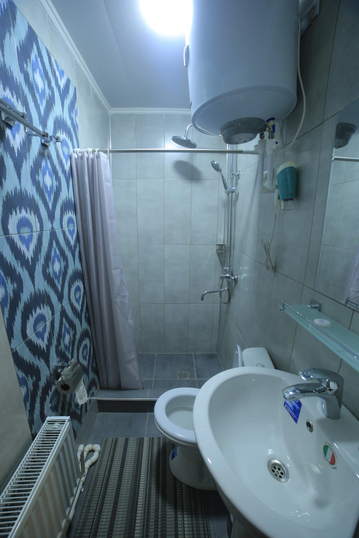 Гостевой Дом Dolon House