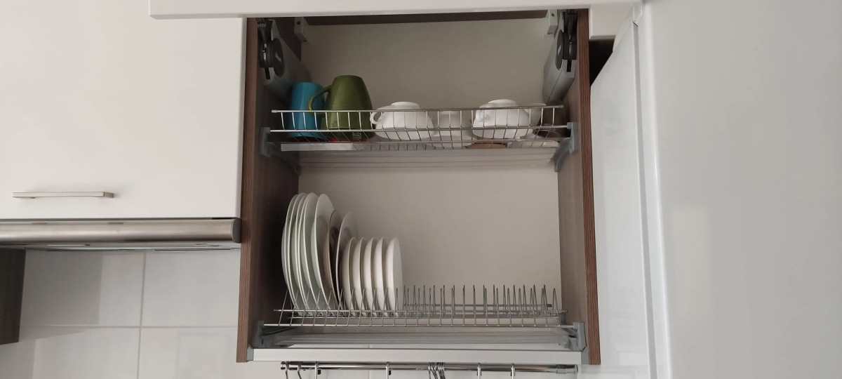 Апартаменты Амарант вблизи Верхнего Озера