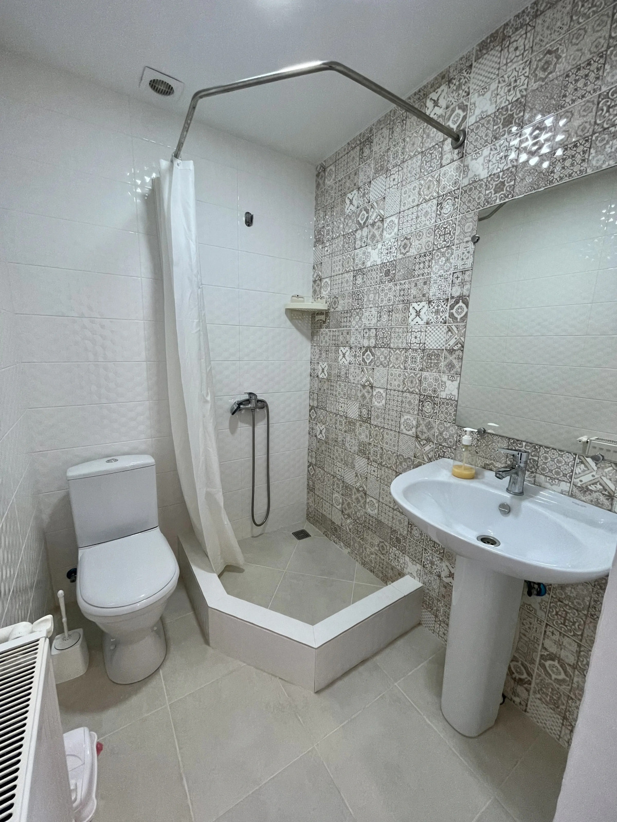 Гостевой Дом Эски Чешме