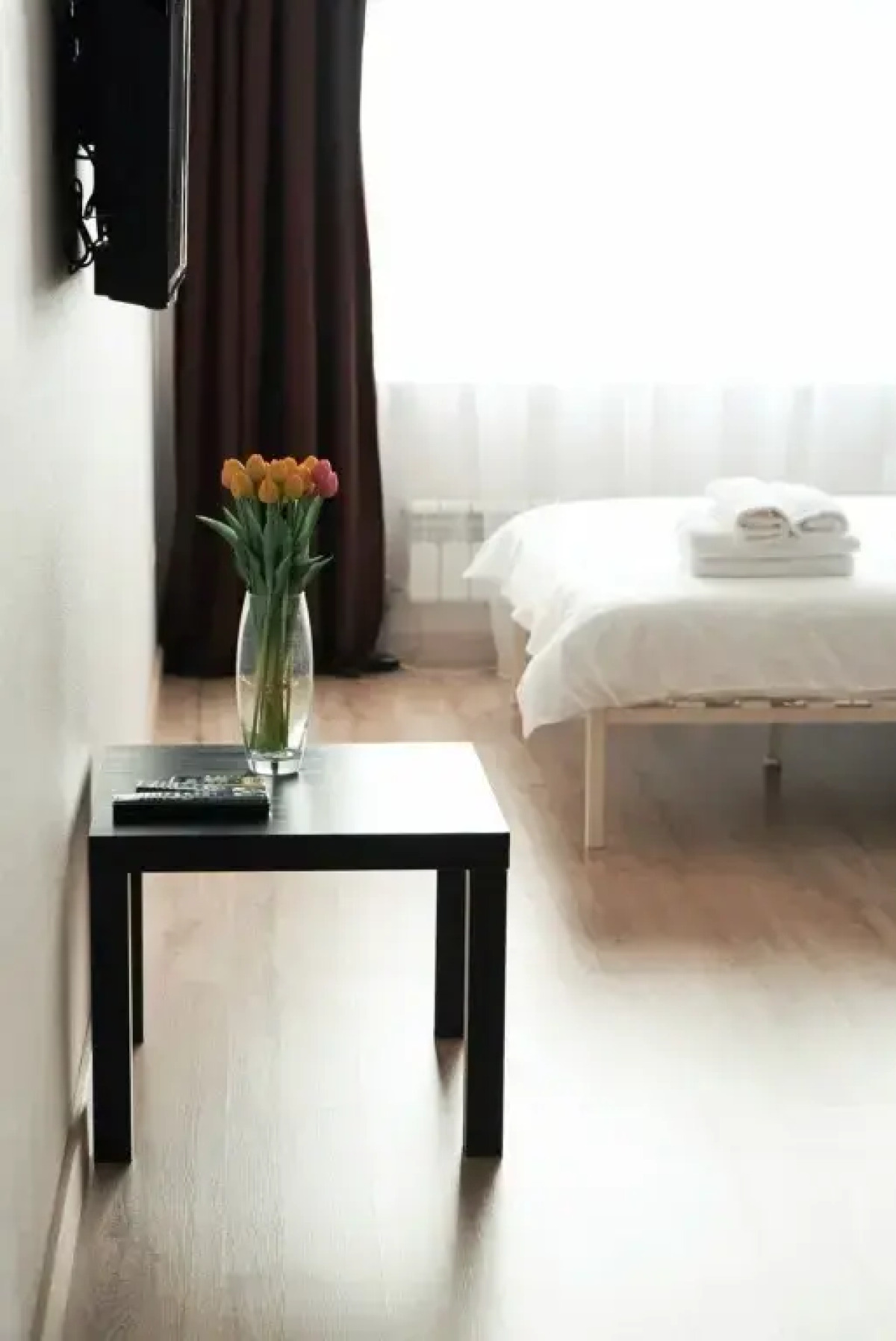 Апартаменты Как Дома Аксай