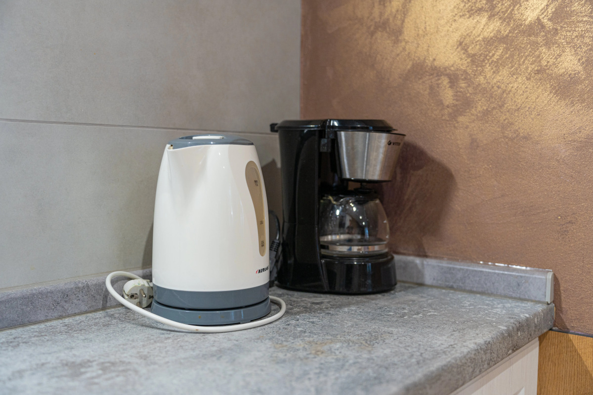 Апартаменты Курортный Роман