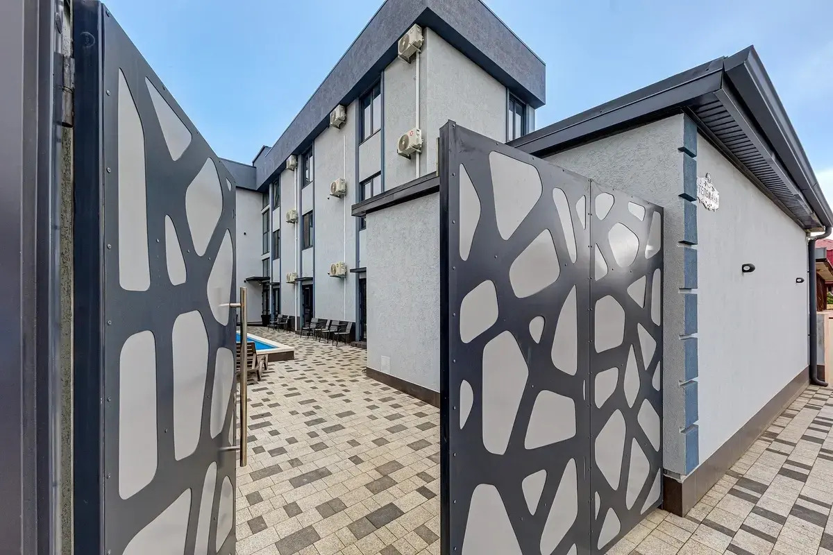 Гостевой дом OPERA