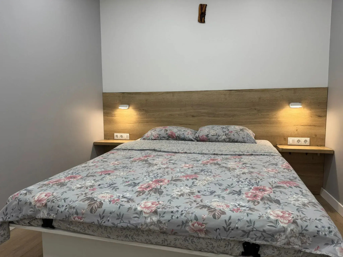 Апартаменты Кирова