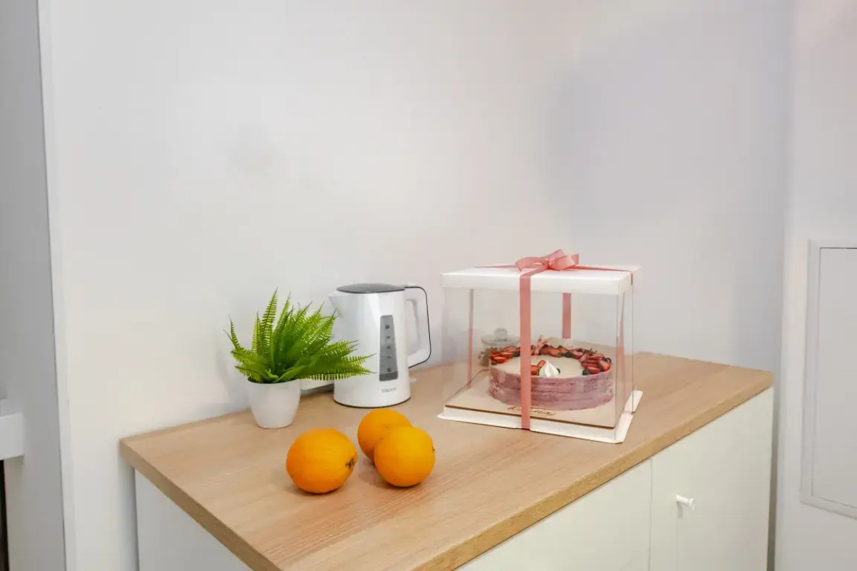 Студия на Луговой 1