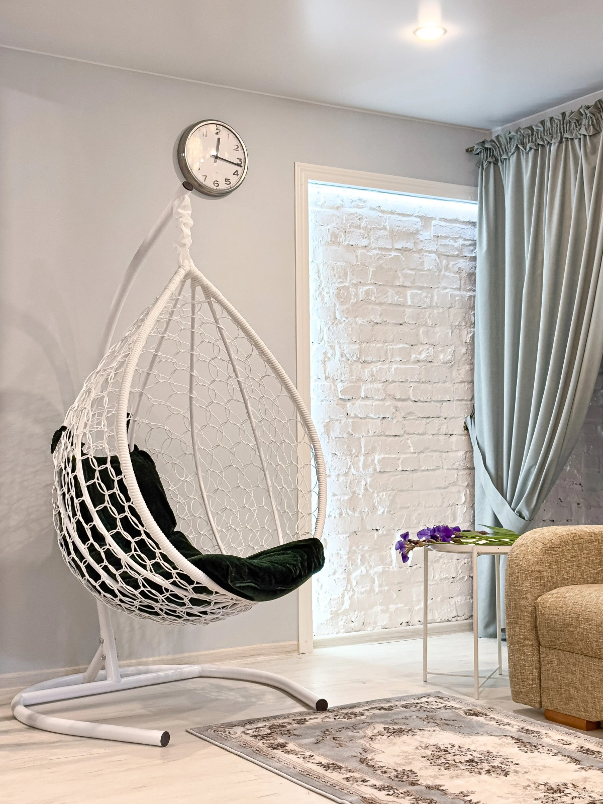 Апартаменты Окно в Историю