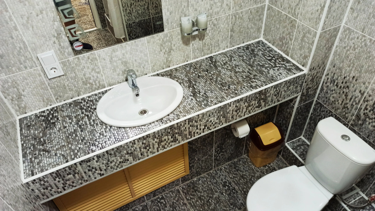 Гостевой дом на Красина 38