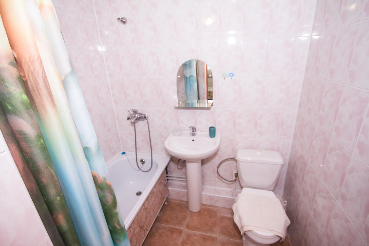 Гостевой Дом Каталония