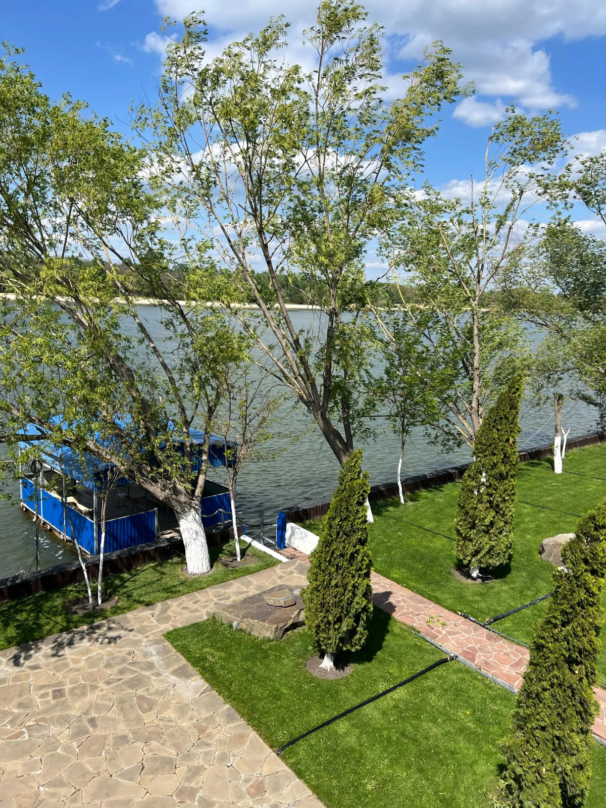 Гостевой дом Загородный